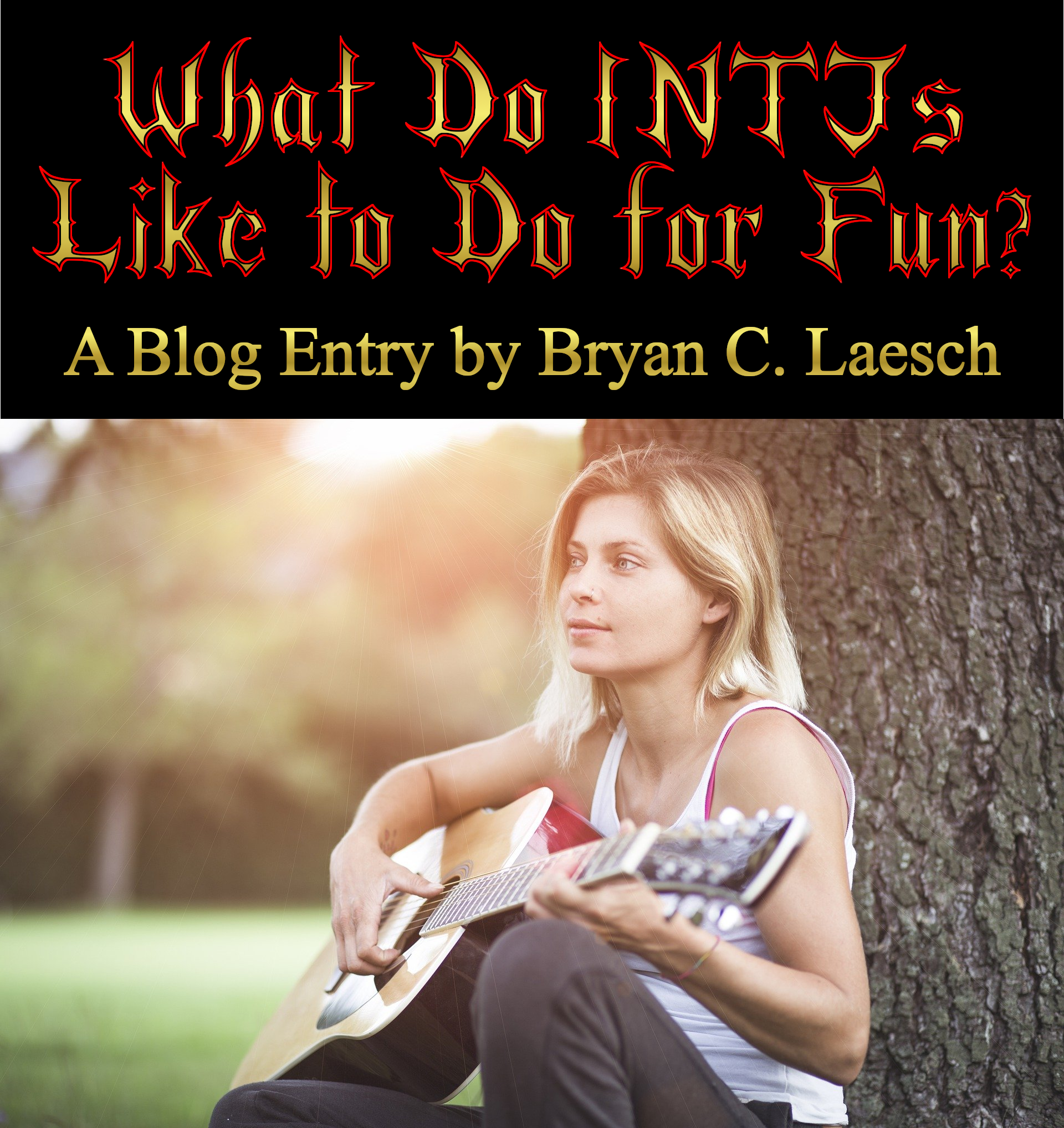 How to Get Stuff Done as a Writer (or How This INTJ Leverages Her