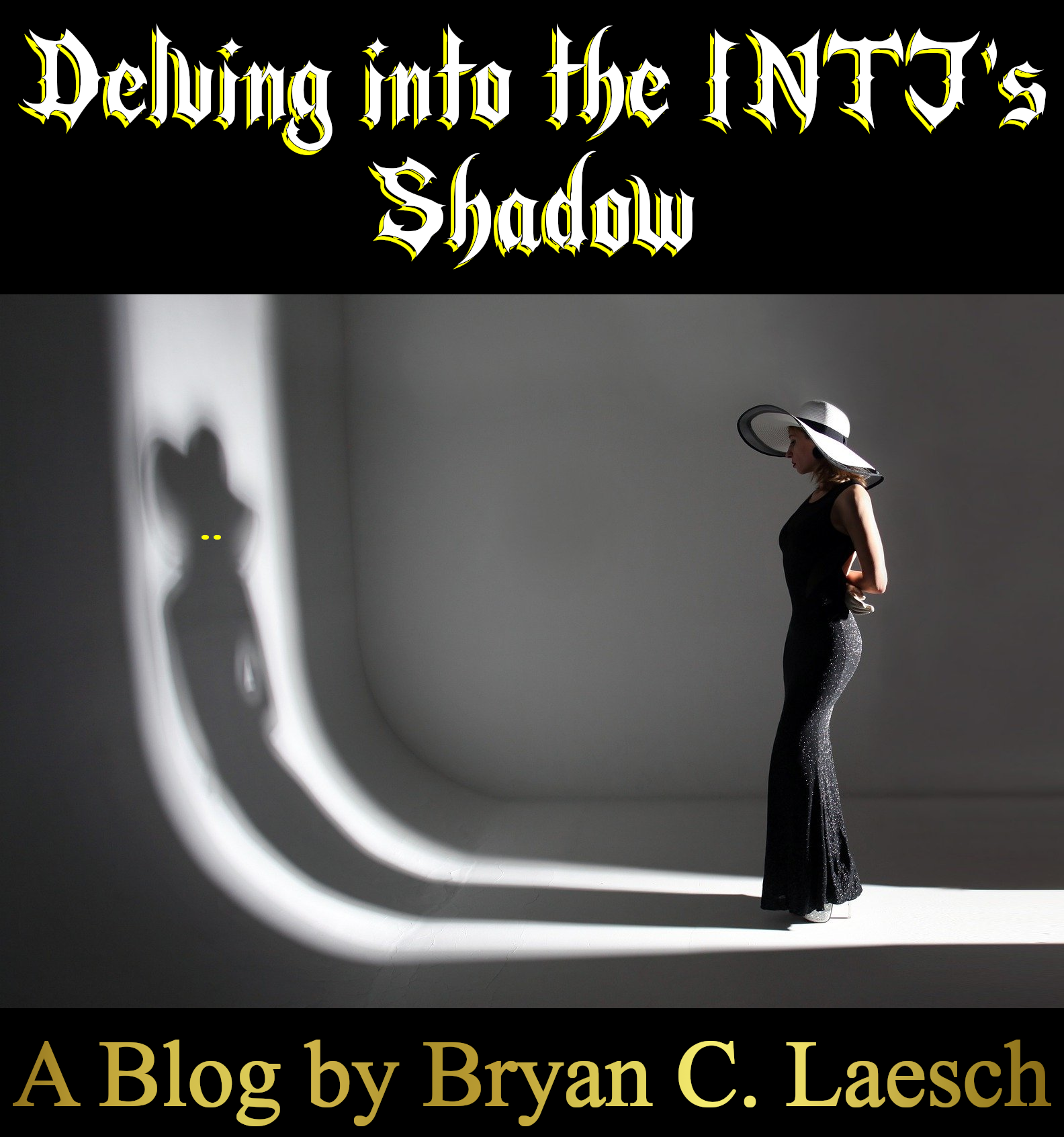 The Shadow Functions of the INTJ Personality Type - Psychology Junkie