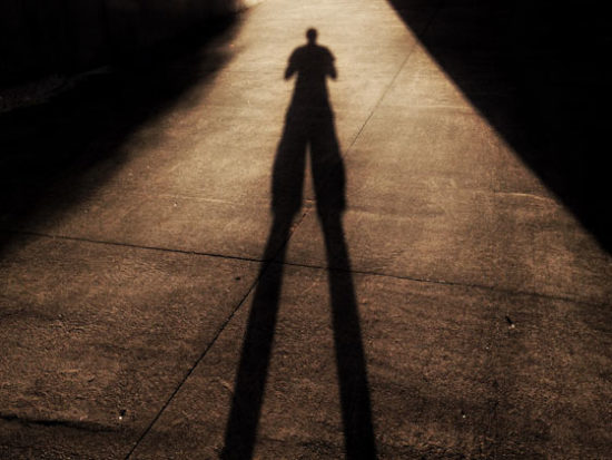Intj Shadow Stack Delving into the INTJ's Shadow - Bryan C. Laesch